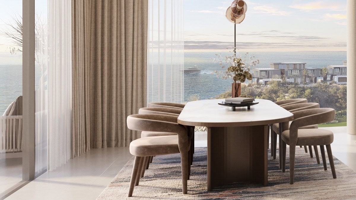 Abundant Recreational Facilities