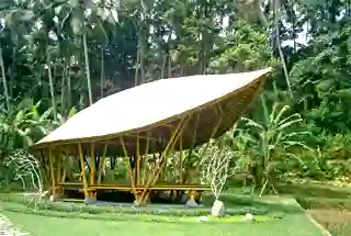 Yoga Pavilion