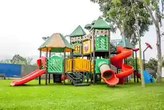 Children’s Play AreaChildren’s Play Area