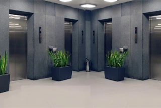 Highspeed Elevators