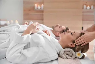 Spa and Wellness Center