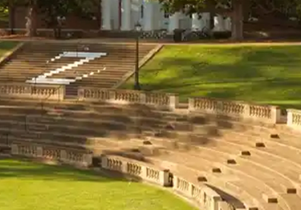 Reflexology & Wellness Walkways