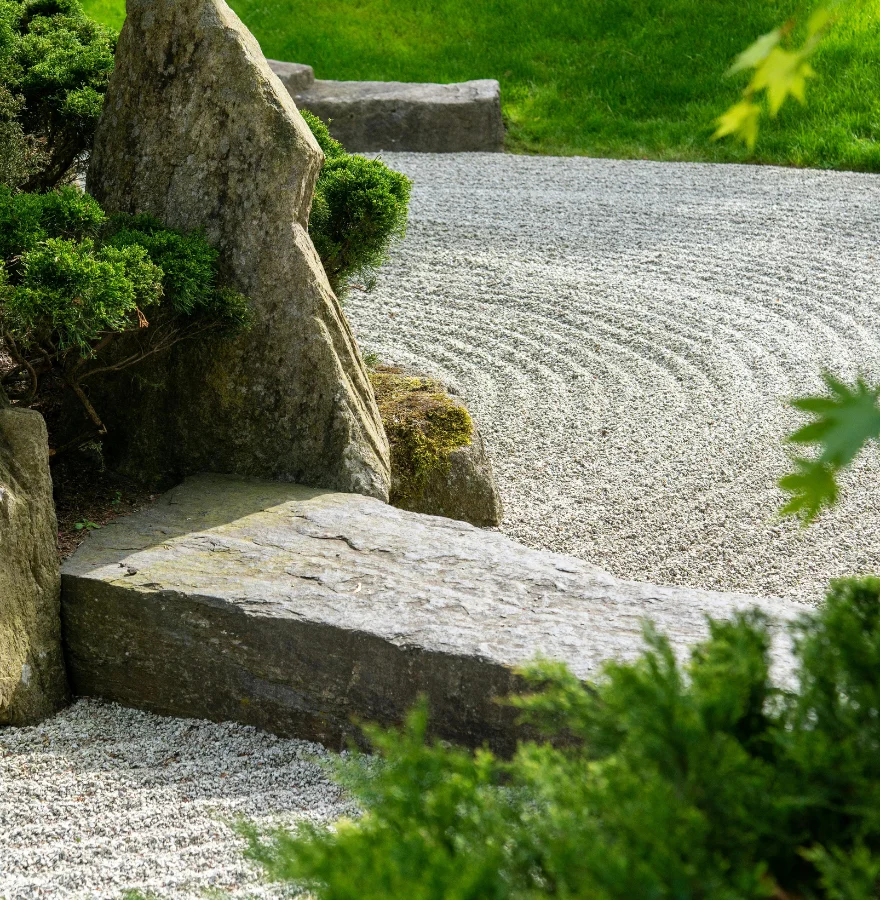 Zen Garden