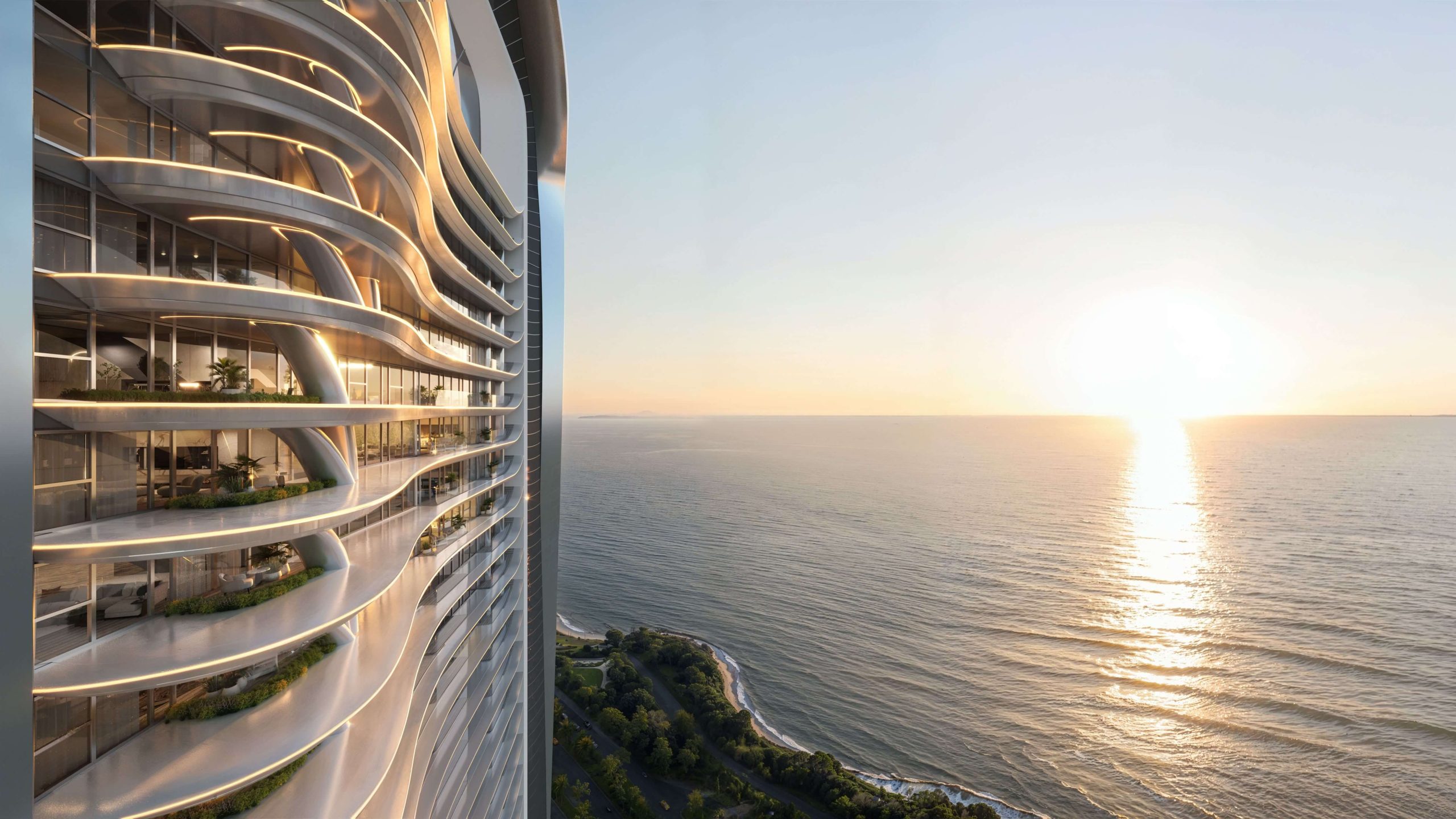 Strategic Investment Opportunity