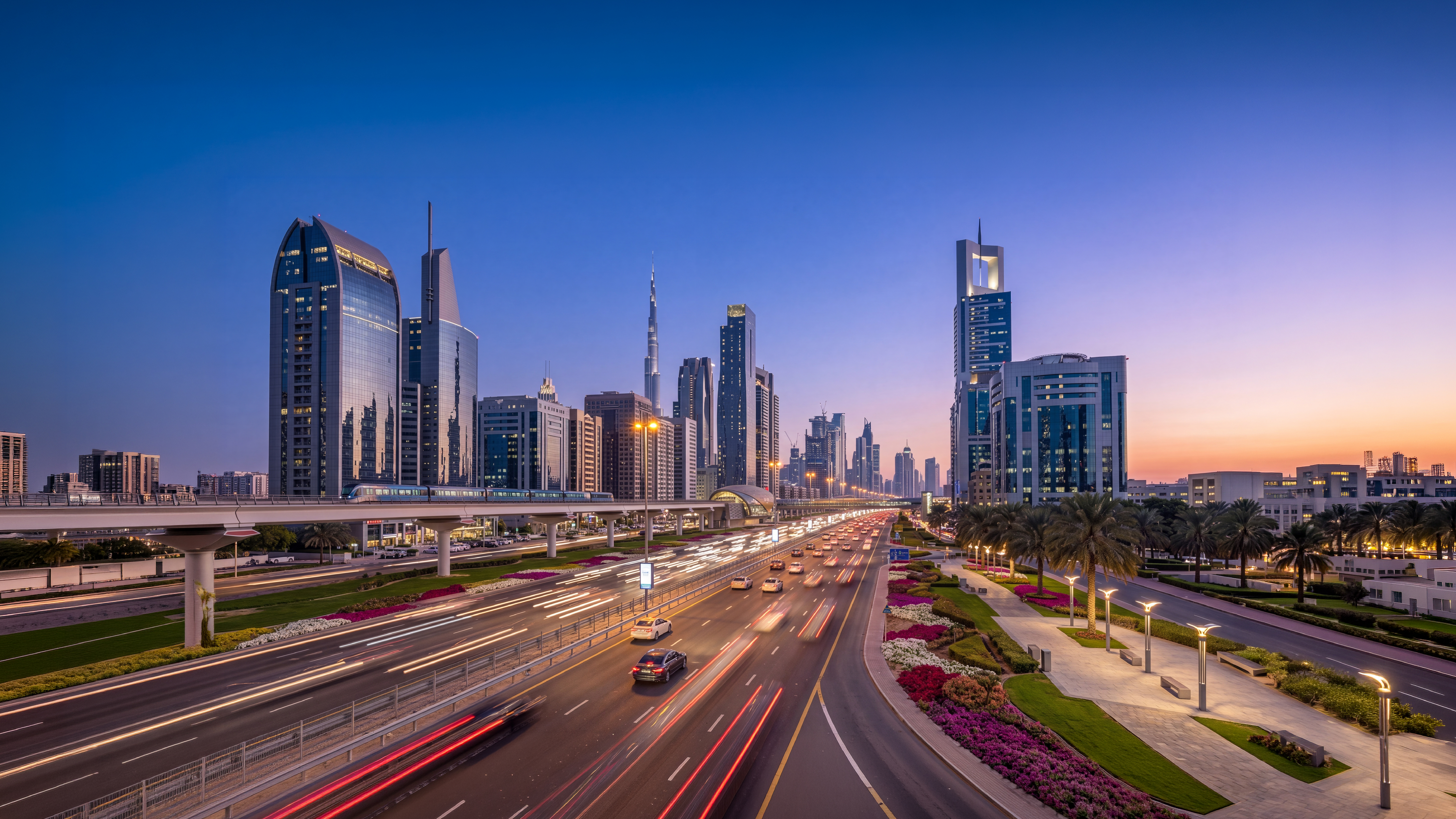Dhs1.1bn for a Sheikh Zayed Road Landmark: Why Dubai Real Estate Still Knows How to Make a Statement