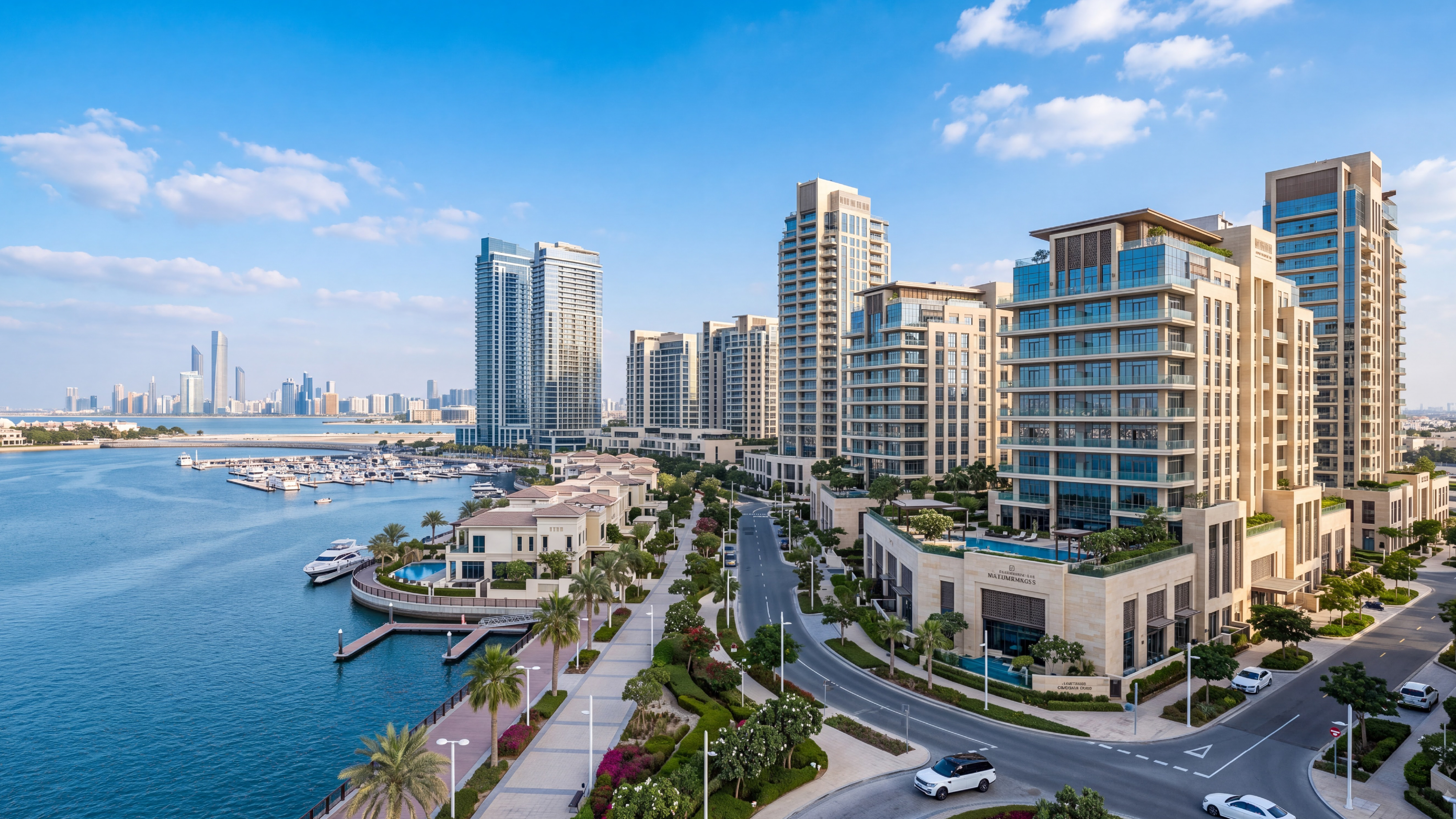 Abu Dhabi’s Quiet Rise: Why More Property Investors Are Looking Beyond Dubai