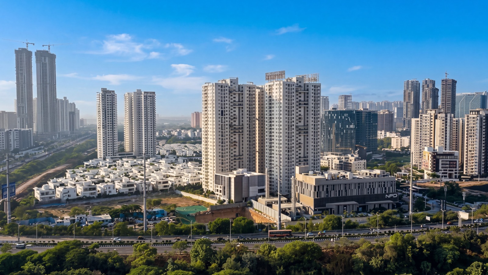 Record Supply, Rising Prices: The Bengaluru Investor’s Next Move