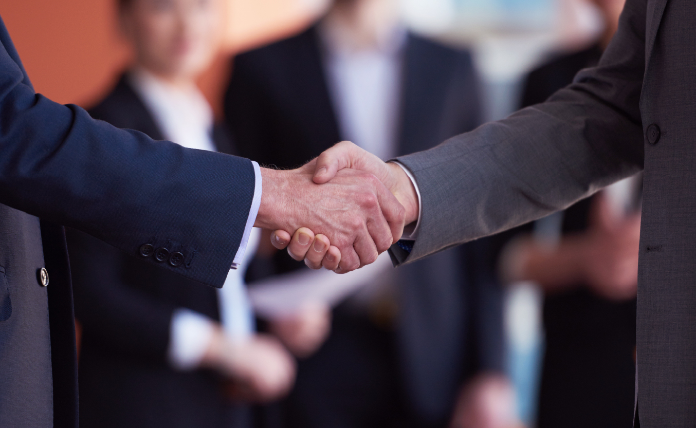 Strong Industry Relationships