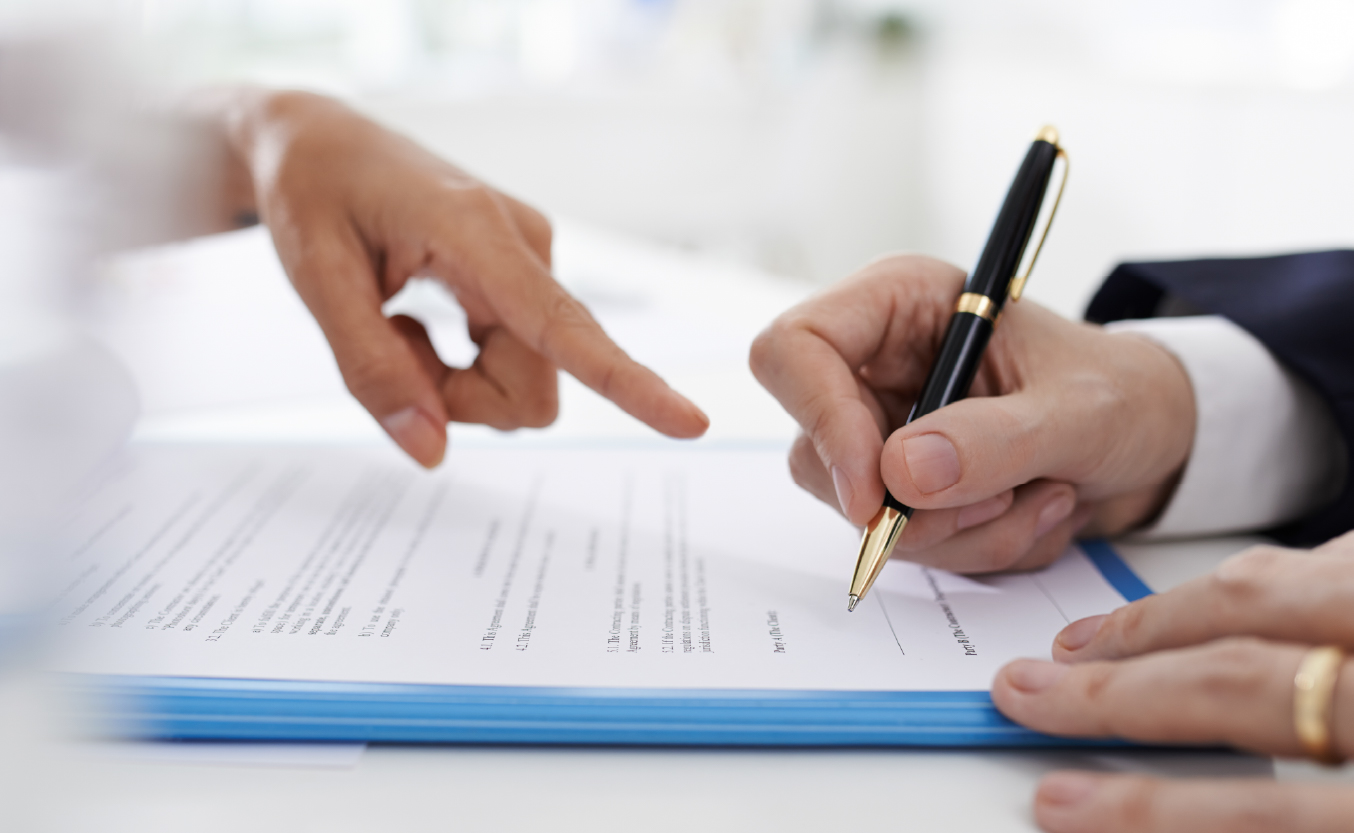 End-to-End Transaction Management