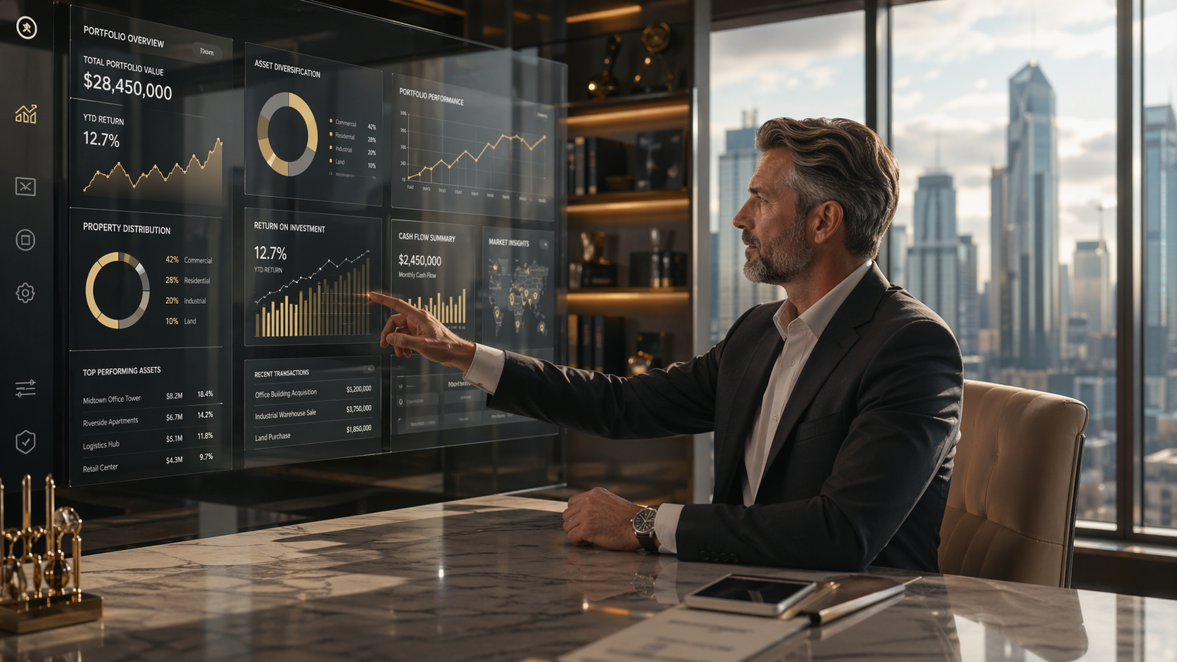 Portfolio Management