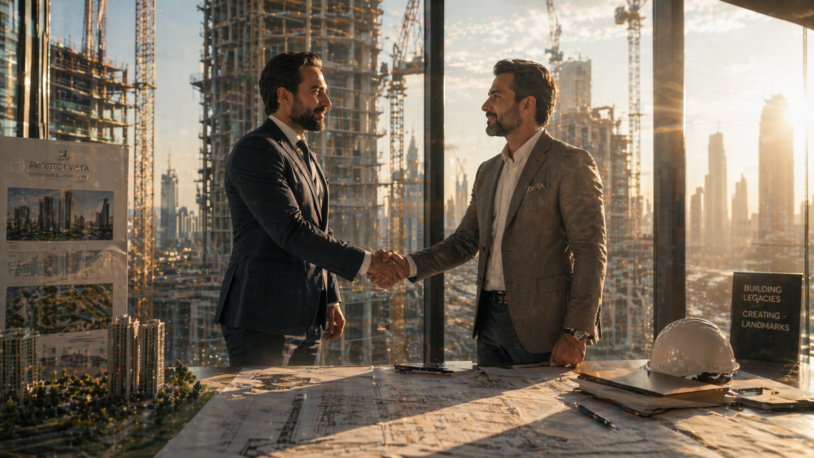 Developer Partnerships